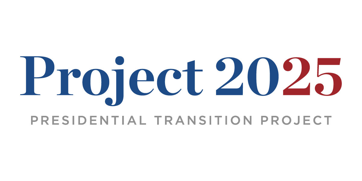 Understanding Project 2025: A blueprint for new change