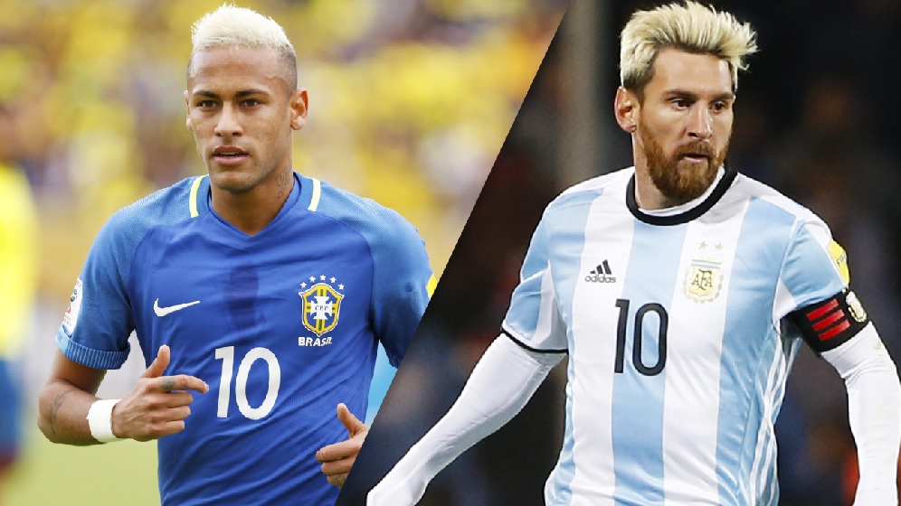 Brazil National Football Team vs Argentina National Football Team Timeline: Complete Guide