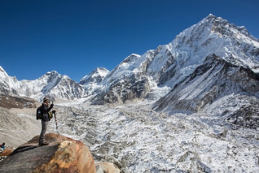 The Ultimate Everest Base Camp Trekker’s Itinerary: Your 14-Day Guide