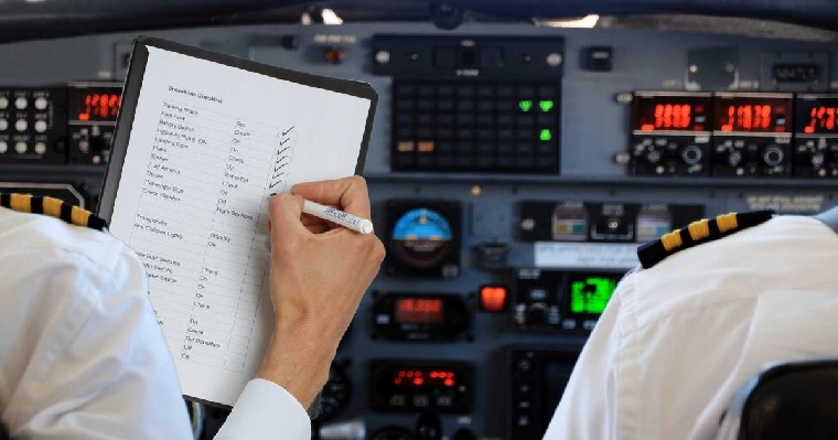 Tool Control For Aviation Safety: A Pilot’s Must-Have Feature