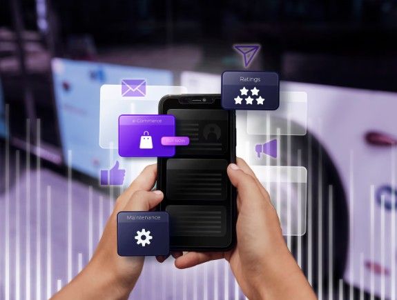 Twizchat com: A Secure and Simple Platform for Real-Time Communication