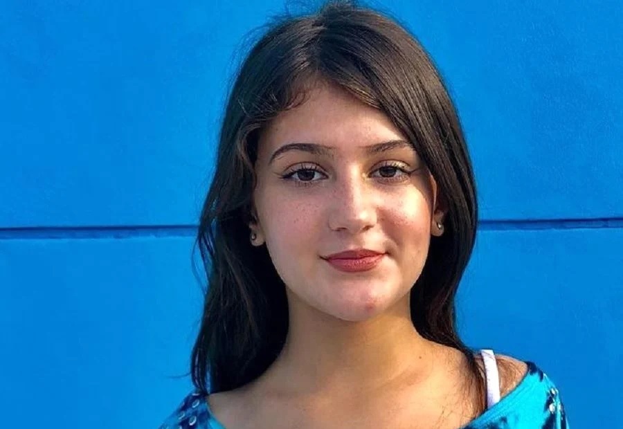 Jenny Popach Age, Biography