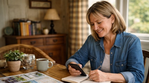 Prominent Benefits of Mobile Concierge Apps